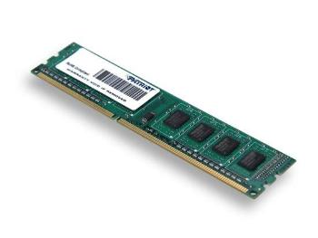 Patriot DDR3 4GB 1600MHz CL11 PSD34G160081, PSD34G160081