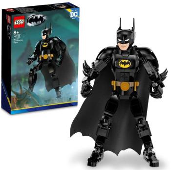 LEGO DC Batman 76259 Sestavitelná figurka: Batman