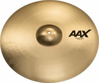 Sabian 2211287XB AAX X-Plosion 21" Ride činel