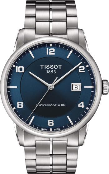Tissot T-Classic Luxury Powermatic 80 2020 T086.407.11.047.00
