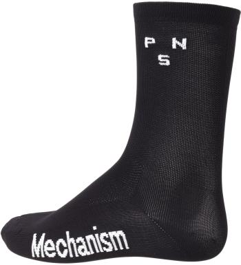 Pas Normal Studios Mechanism Socks Black 39-42