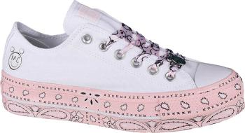 CONVERSE X MILEY CYRUS CHUCK TAYLOR ALL STAR 562236C Velikost: 37