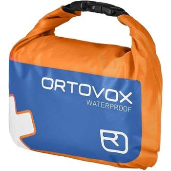 Ortovox First Aid Waterproof, výrazná oranžová (4251422511704)