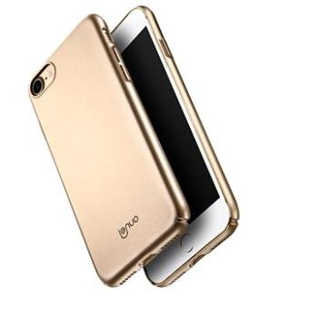 Lenuo Leshield pro iPhone SE 2020/8/7 Zlatá (470573)