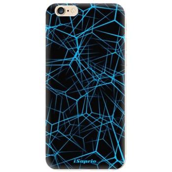 iSaprio Abstract Outlines pro iPhone 6/ 6S (ao12-TPU2_i6)