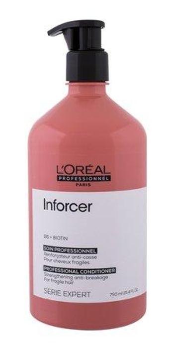 L'Oréal Expert Inforcer Conditioner 750 ml