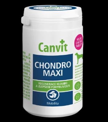 Canvit Chondro Maxi pro psy 500 g