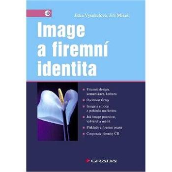 Image a firemní identita (978-80-247-2790-5)