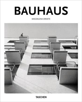 Bauhaus - Drosteová Magdalena