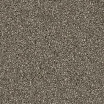 ITC Metrážový koberec Fortuna 7820, zátěžový -  s obšitím  Hnědá 4m