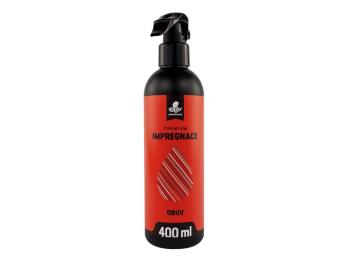 Impregnace na obuv INPRODUCTS 400ml