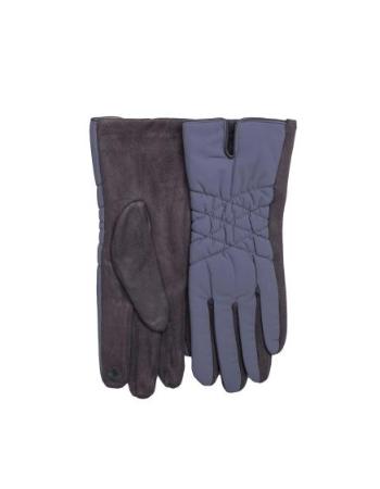 Dámské rukavice na zimu RUTH šedé 
