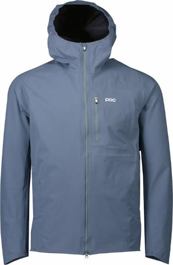 POC Motion Rain Men's Bunda Calcite Blue S