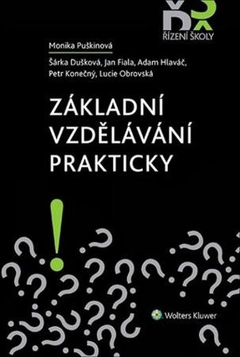 Základní vzdělávání prakticky - Puškinová Monika