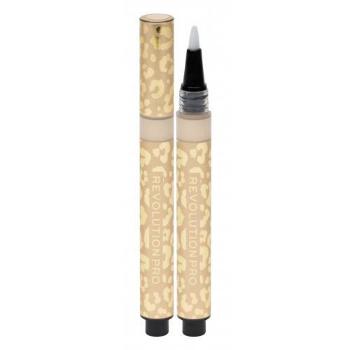 Revolution Pro New Neutral Illuminating Concealer 2,2 ml korektor pro ženy Ivory