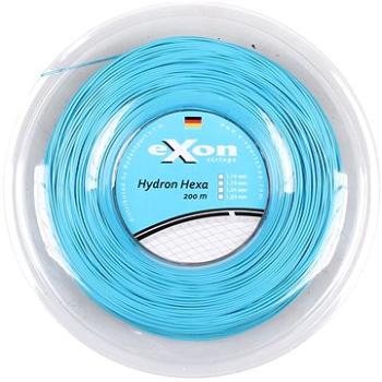 Hydron Hexa tenisový výplet 200 m modrá 129 (33764)