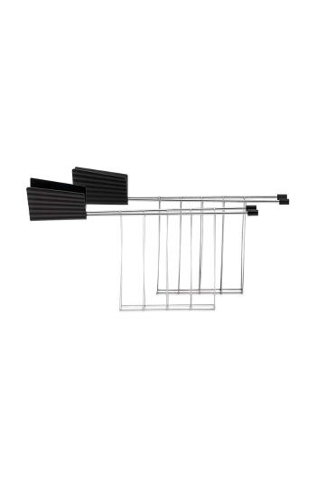 Rám do toastovače Alessi Plissé 2-pack