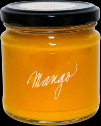 Marmelády s příběhem Mango bez cukru 200 g
