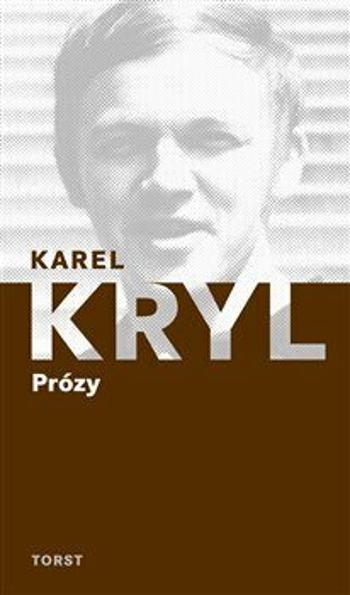 Prózy - Karel Kryl