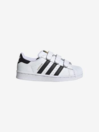 adidas Originals Superstar Tenisky dětské Bílá