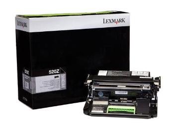 Lexmark 52D0Z00 černá (black) originální válcová jednotka
