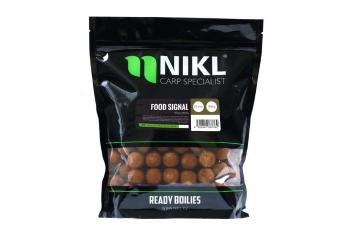 Nikl Boilies Food Signal Evolution - 15mm 900g