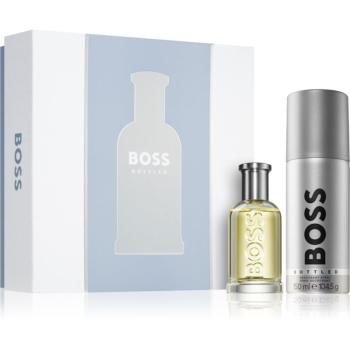 Hugo Boss BOSS Bottled dárková sada pro muže