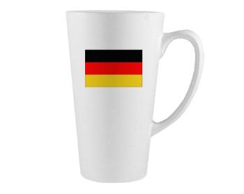 Magický Hrnek Latte Grande 450ml Německo