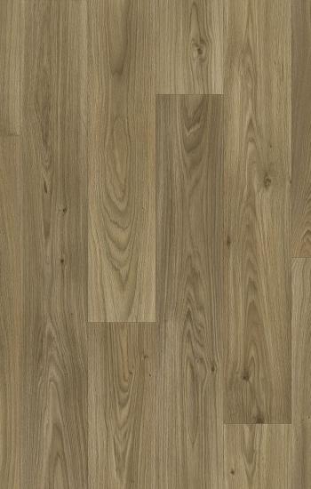Beauflor PVC podlaha Quintex Gambel Oak 669D -   Hnědá 4m