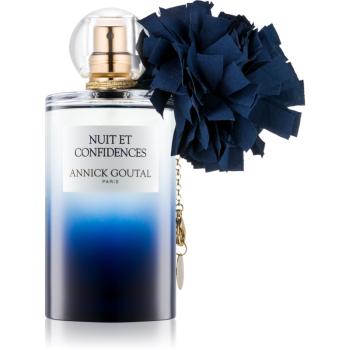 GOUTAL Oiseaux de Nuit Nuit et Confidences parfémovaná voda pro ženy 100 ml