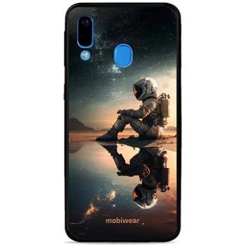 Mobiwear Glossy lesklý pro Samsung Galaxy A40 - G003G (5904808449663)