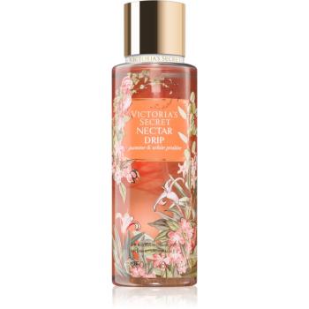 Victoria's Secret Nectar Drip tělový sprej pro ženy 250 ml