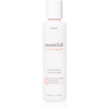 ETUDE Moistfull Collagen intenzivně hydratační emulze s kolagenem 180 ml