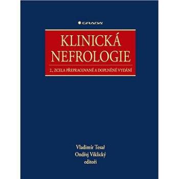 Klinická nefrologie (978-80-247-4367-7)