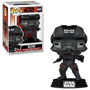 Funko POP! Star Wars The Bad Batch - Echo (Bobble-head) (889698555043)