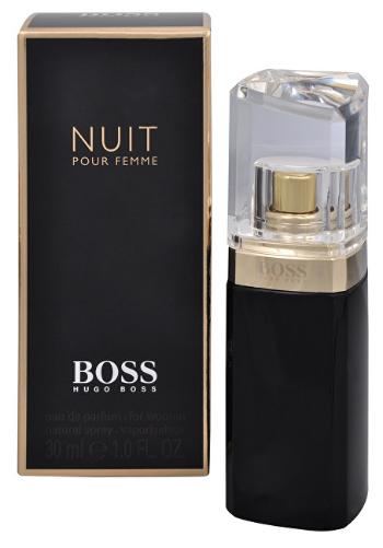 Hugo Boss Nuit Pour Femme Parfémová voda pro ženy 75 ml