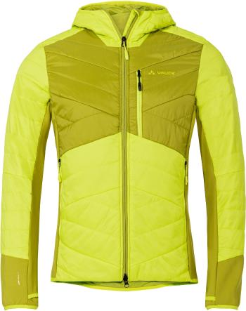 Vaude Men's Sesvenna Jacket IV - wild lime M