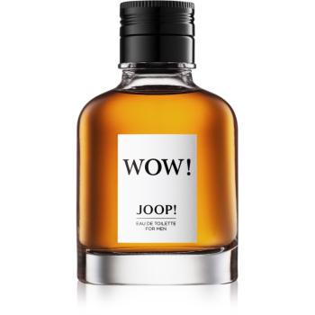 JOOP! Wow! toaletní voda pro muže 60 ml