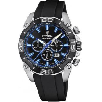 Festina Chrono Bike 20544/2 - 30 dnů na vrácení zboží