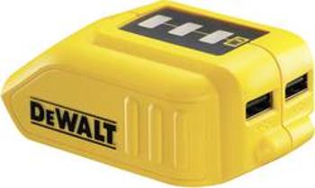 USB adaptér pro akumulátory XR Dewalt DCB090-XJ