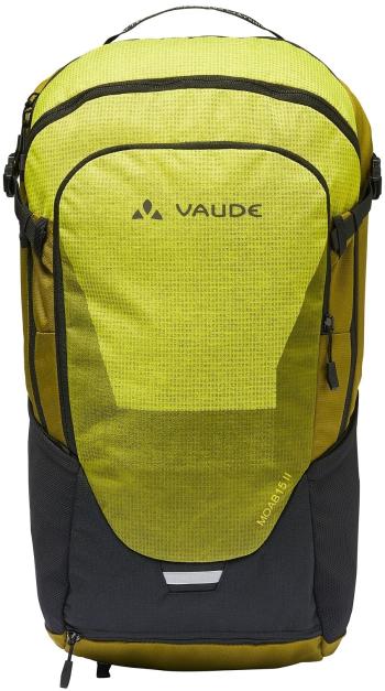 Vaude Moab 15 II - bright green uni