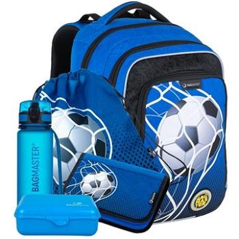 Bagmaster Lumi 21 B velký školní set - fotbal (21007)