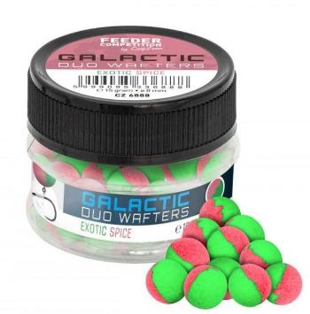 Carp zoom galactic duo wafters 10 mm 15 g - exotické koření