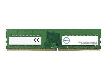 Dell Memory Upgrade - 4GB - 1RX16 DDR4 UDIMM 2666MHz, AA086414