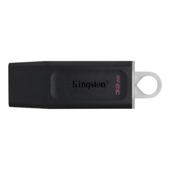 KINGSTON 32GB USB3.2 Gen 1 DataTraveler Exodia Black + White, DTX/32GB