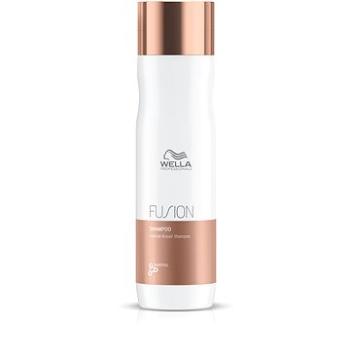 WELLA PROFESSIONALS Fusion Intense Repair Shampoo 250 ml (8005610416038)