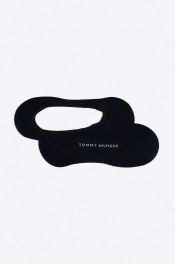 Tommy Hilfiger - Ponožky Ballerina Step (2-pack)