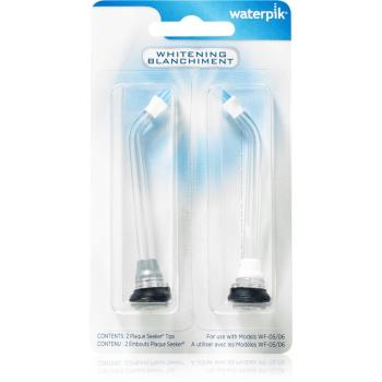 Waterpik WPS-2E náhradní trysky 2 ks