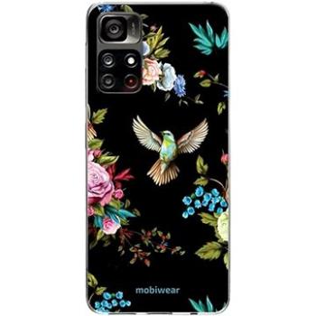 Mobiwear Silikon pro Xiaomi Redmi Note 11S 5G - B022 (5904808437349)