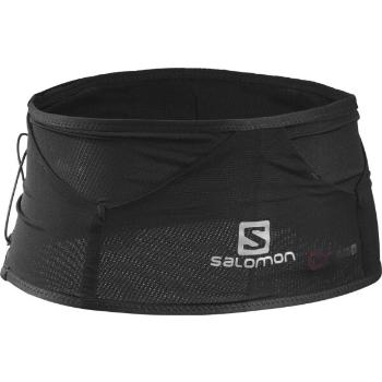 Salomon ADV SKIN BELT Běžecký pás, černá, velikost S